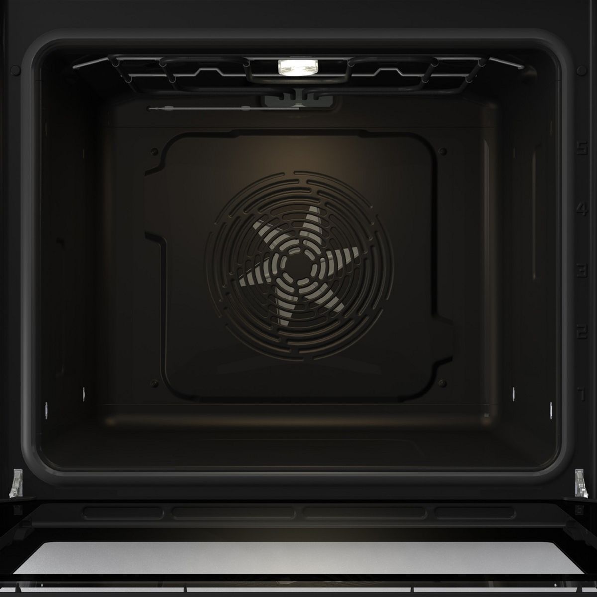 Духова шафа електрична Gorenje Essential BO6735E02BK