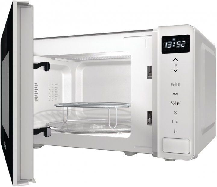 Окремостояча мікрохвильова піч Gorenje MO20S4W