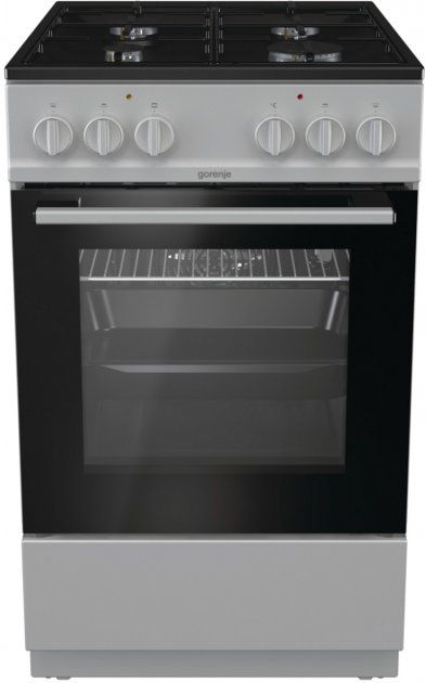 Плита комбінована GORENJE MEK3011SB