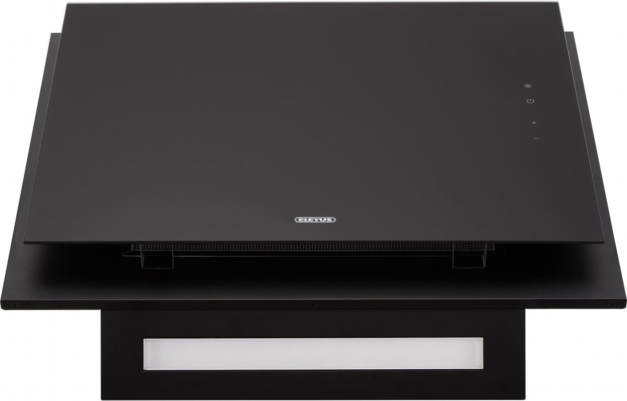 Витяжка ELEYUS PRIMA 1200 LED 60 BL