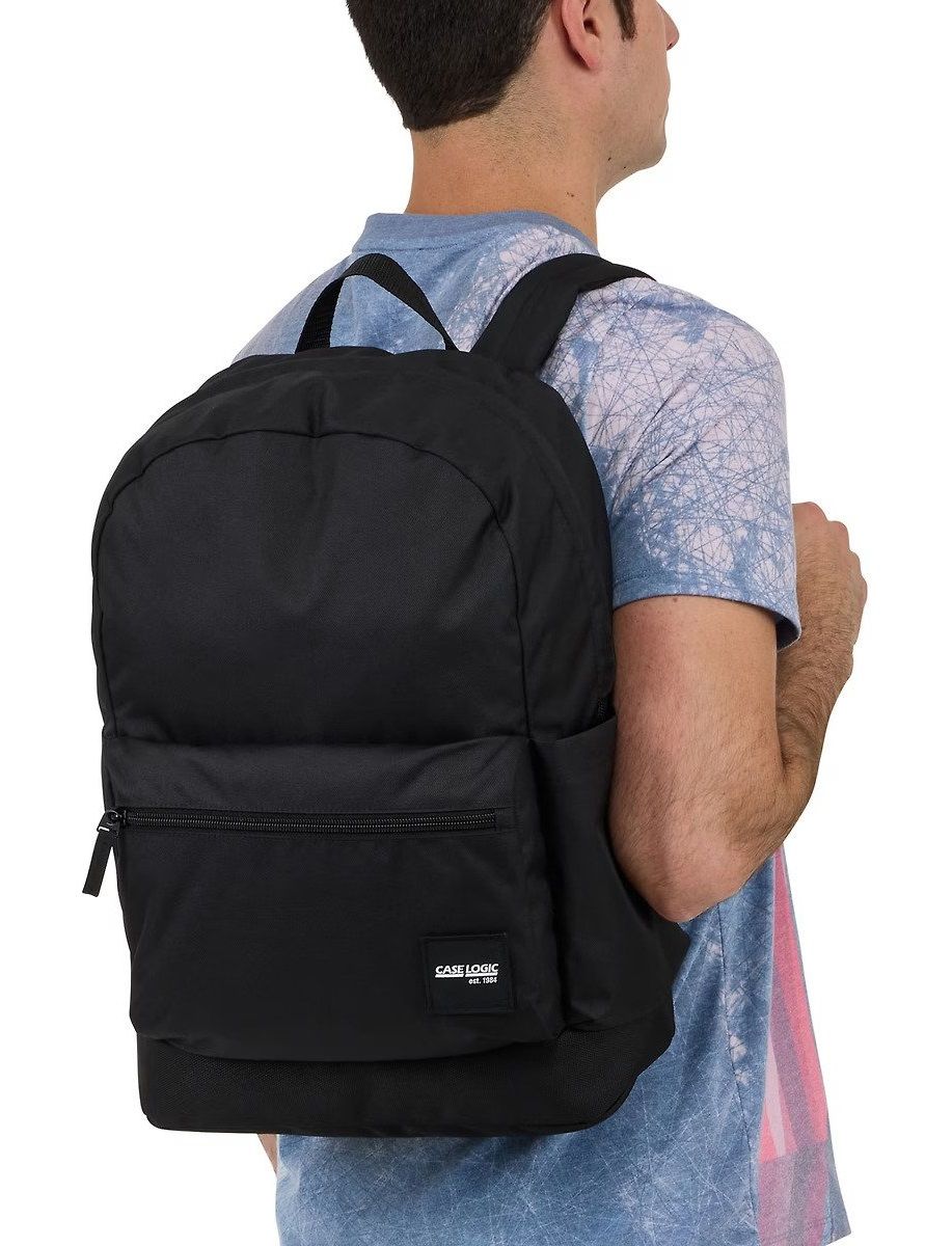 Рюкзак Case Logic Commence 24L 15.6" CCAM-1216 (Black)