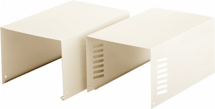 Витяжка ELEYUS VERTICAL 700 50 BG