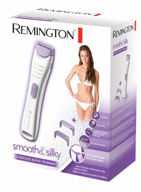 Тример REMINGTON BKT4000
