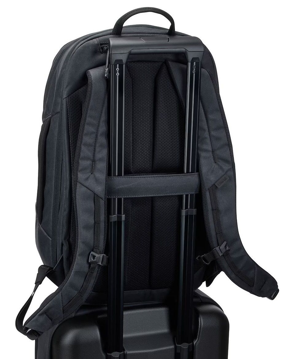 Дорожній рюкзак Thule Aion Travel Backpack 28L TATB128 Black