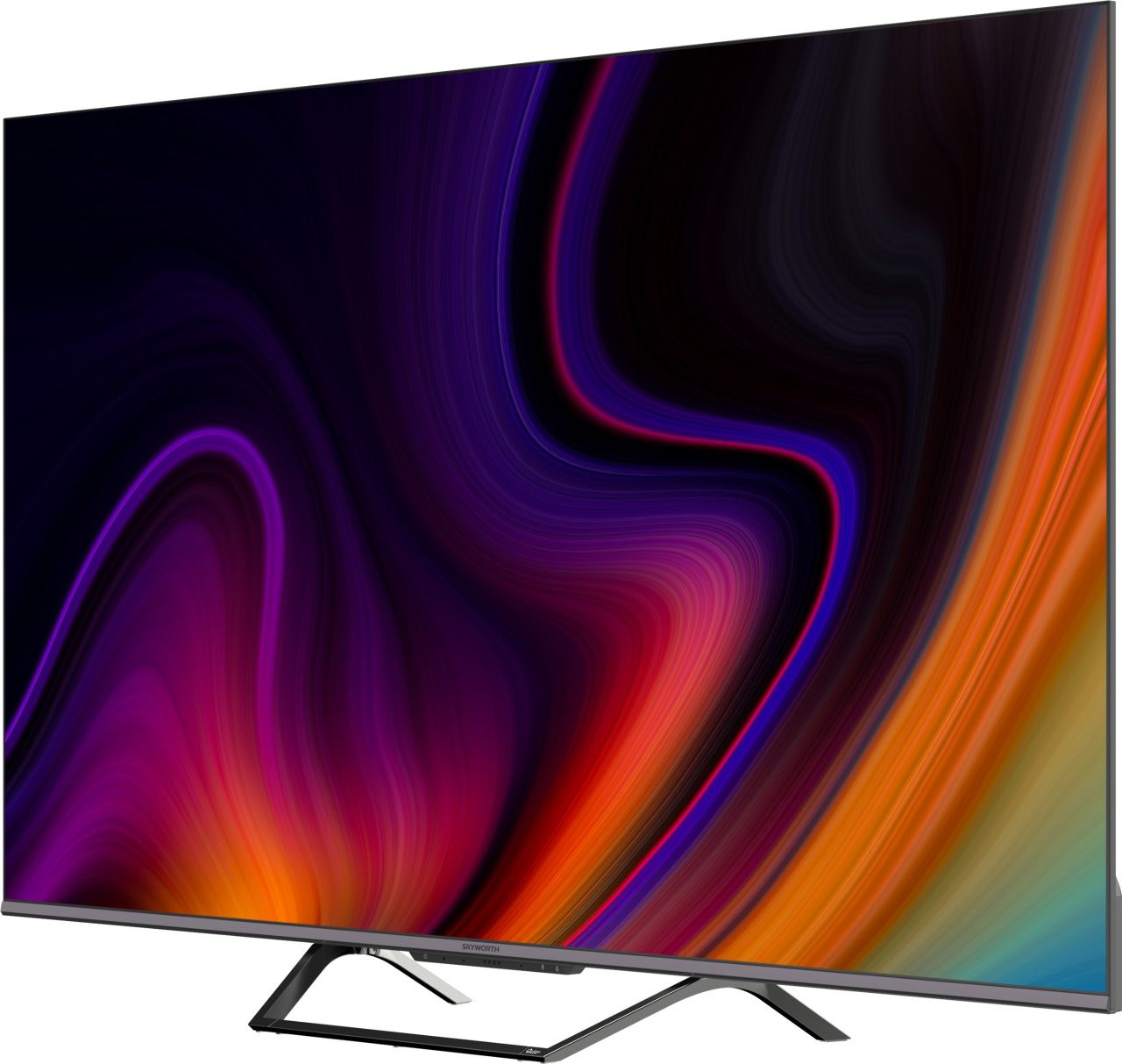 Телевізор Skyworth QLED 50Q3B AI Dolby Vision/Atmos