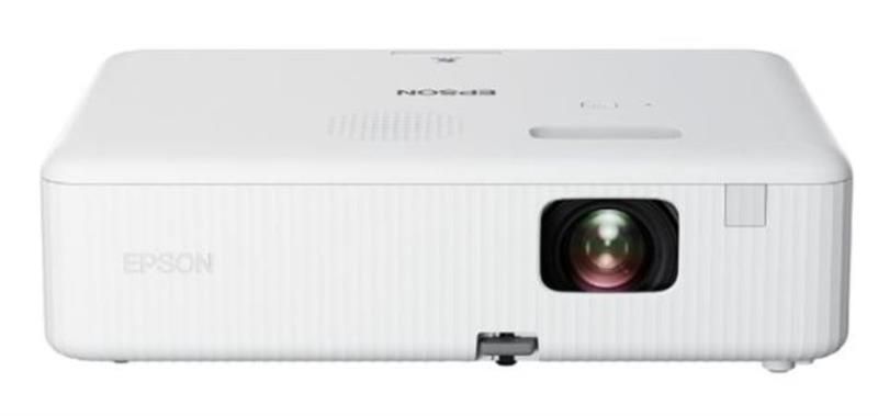 Epson Проєктор CO-FH01 FHD, 3000 lm, 1.19