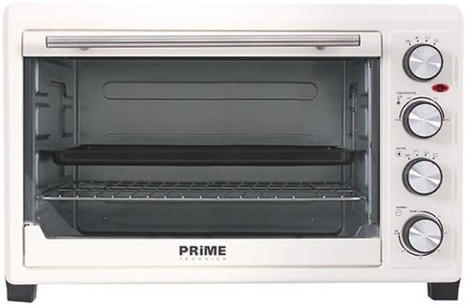 Електрична піч PRIME Technics PEO 5089 BE