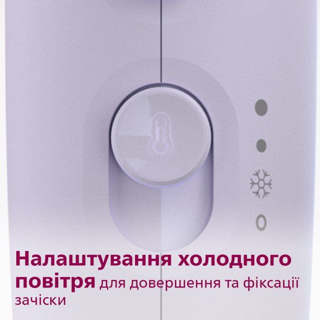 Фен Philips серії 3000 BHD341/10