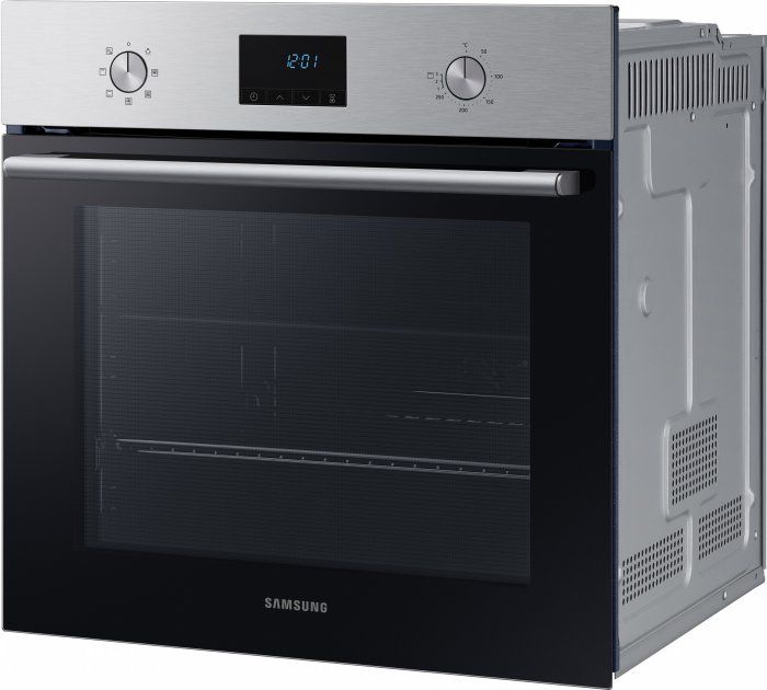 Духова шафа електрична SAMSUNG NV68A1110RS/WT