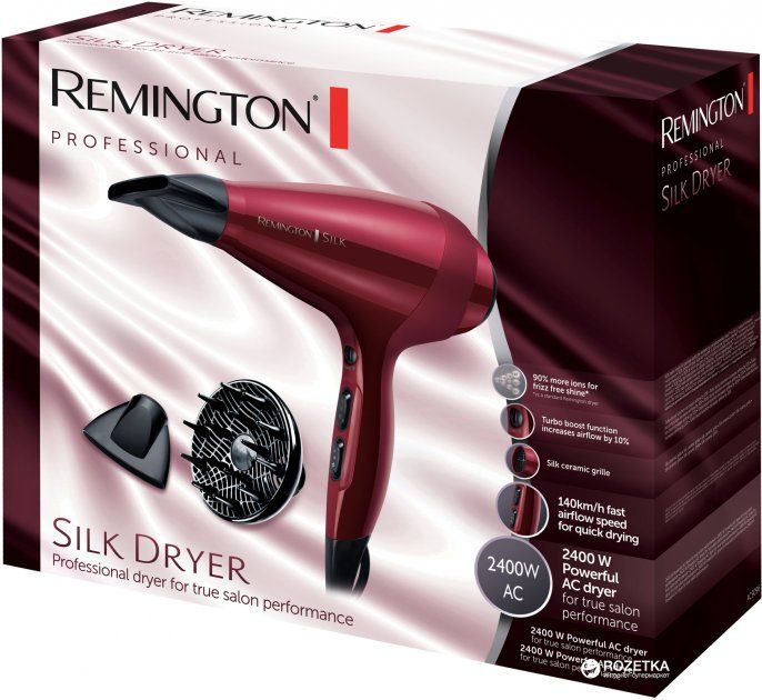 Фен REMINGTON AC9096