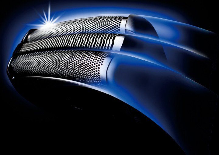 Електробритва PANASONIC ES-RT37-S520