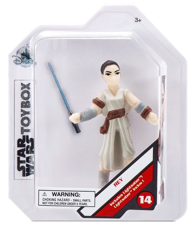 Ігровий набір Zuru Mini Brands Disney Store Магазин іграшок (77267)