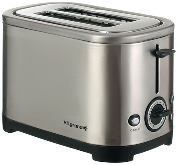 Тостер ViLgrand VT0928S