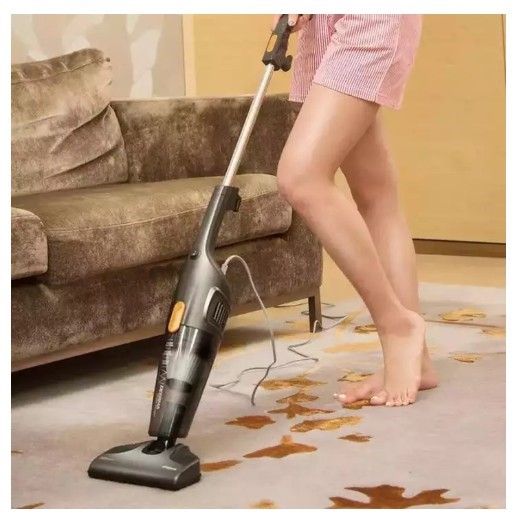 Пилосос без мішка Deerma Stick Vacuum Cleaner Mini (DX115C)