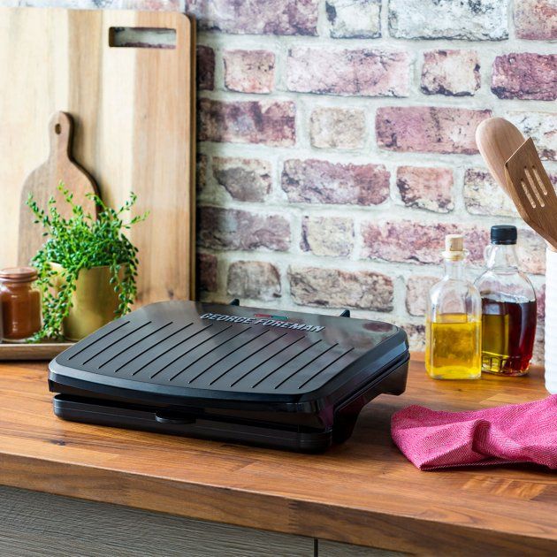 Гриль GEORGE FOREMAN 25810-56