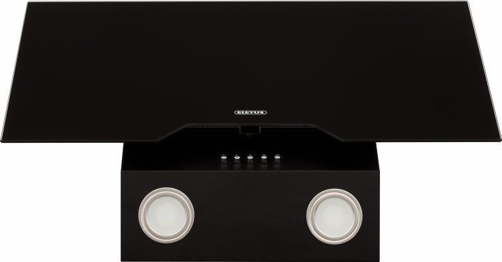 Вытяжка ELEYUS SPECTRA 1000 LED 60 BL