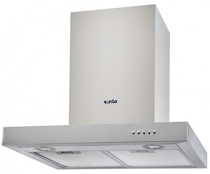 Витяжка VENTOLUX ITALIA 60 INOX (900) PB