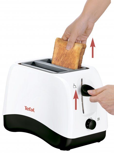 Тостер TEFAL TT 1301