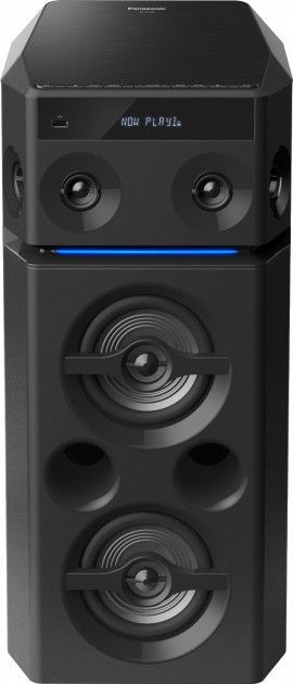 Мінісистема Panasonic SC-UA30 (SC-UA30GS-K)