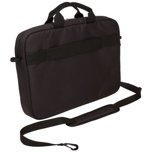Сумка Case Logic Advantage Attache 17" ADVA-117 Black