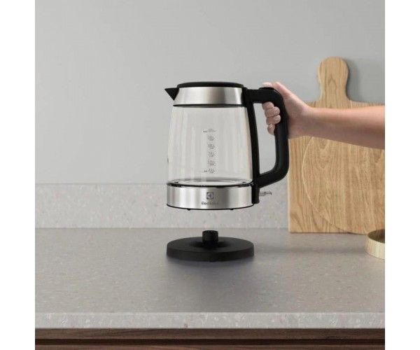 Електрочайник Electrolux E4GK1-4GB