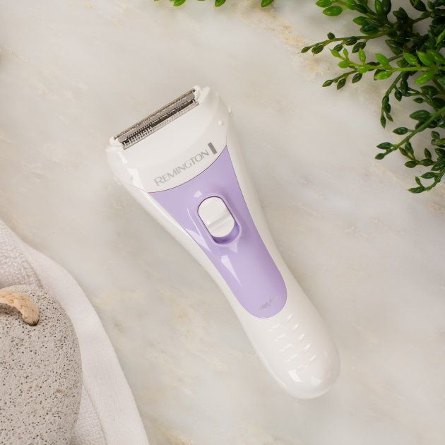 Електробритва жіноча REMINGTON SMOOTH&SILKY WSF5060