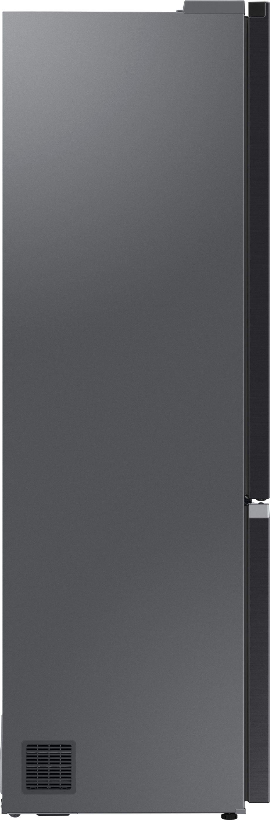 Двокамерний холодильник SAMSUNG RB38C676EB1/UA