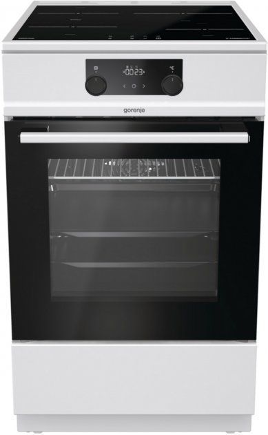 Плита електрична Gorenje GEIT5C60WPG
