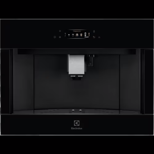 Кавомашина автоматична Electrolux KBC85Z