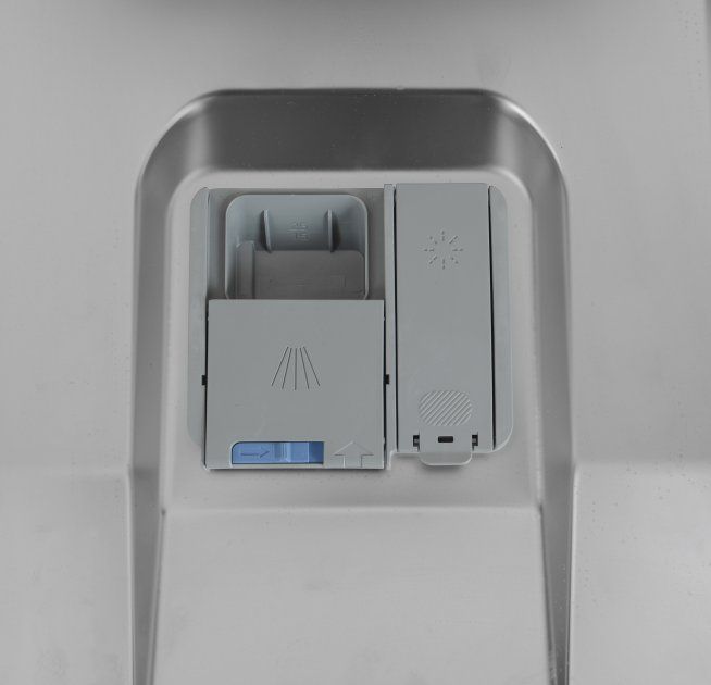 Вбудована посудомийна машина BEKO DIS28123