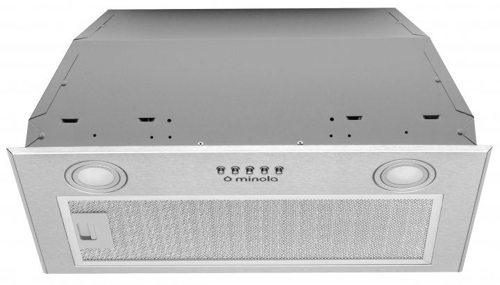 Витяжка Minola HBI 5722 I 1200 LED