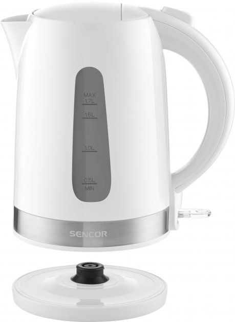 Електрочайник SENCOR SWK 1748WH
