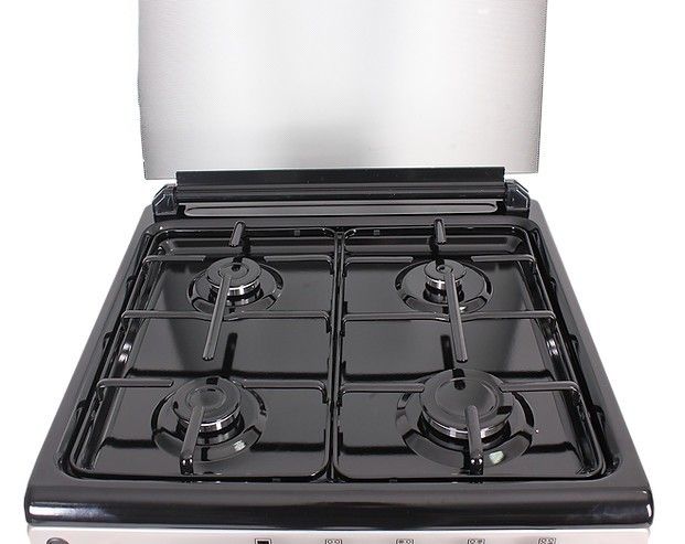 Плита PRIME Technics PSG 54016 B