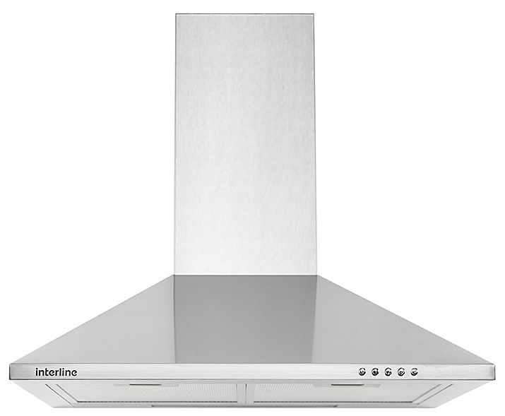 Витяжка INTERLINE SET X A/60 PB/2/T