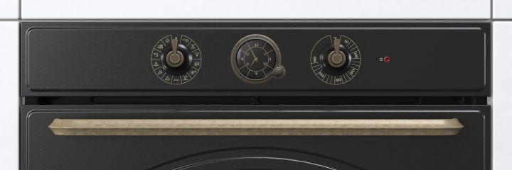 Духова шафа електрична Gorenje BOS67372CLB