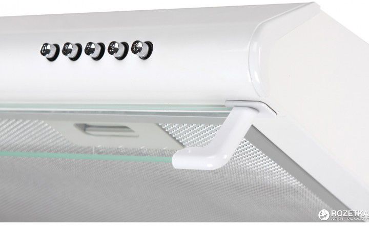 Витяжка ELEYUS Bona ІІ LED SMD 60 WH