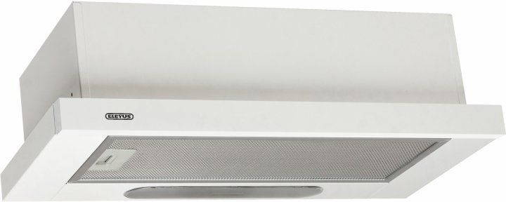 Витяжка ELEYUS LOTUS 470 60 WH