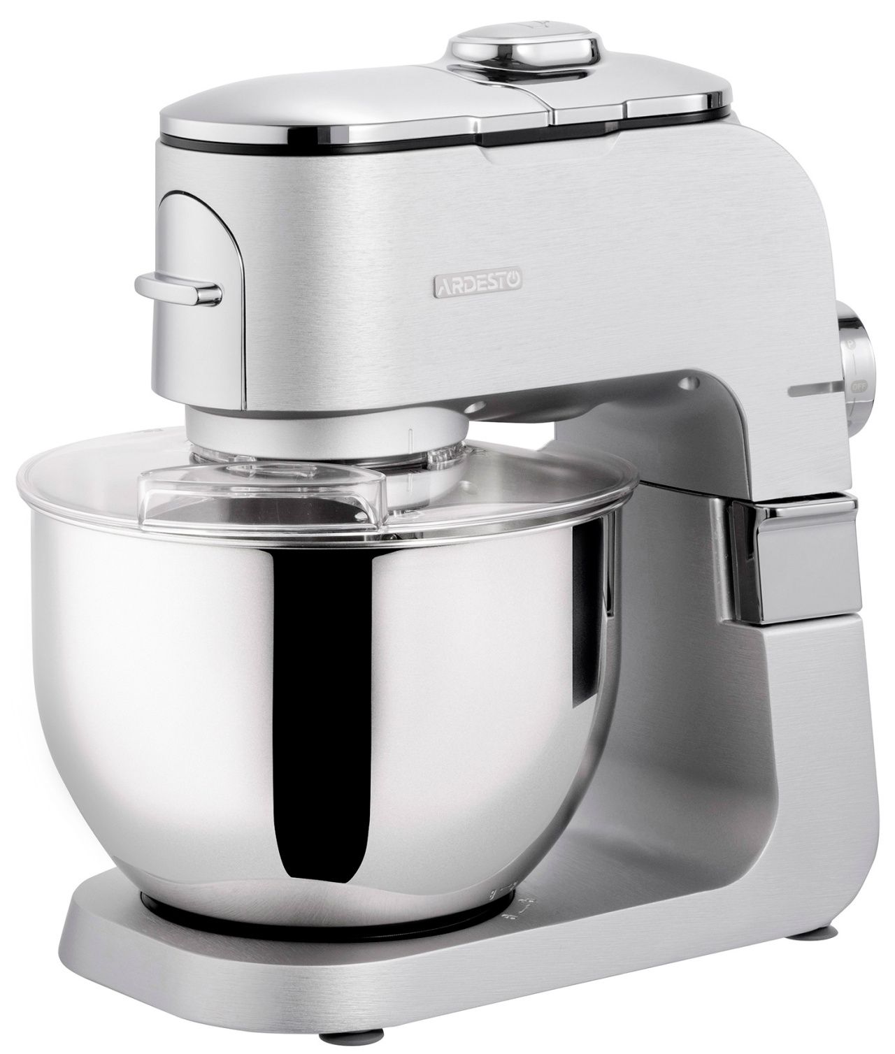 Кухонна машина Ardesto KMCH-K1500SS
