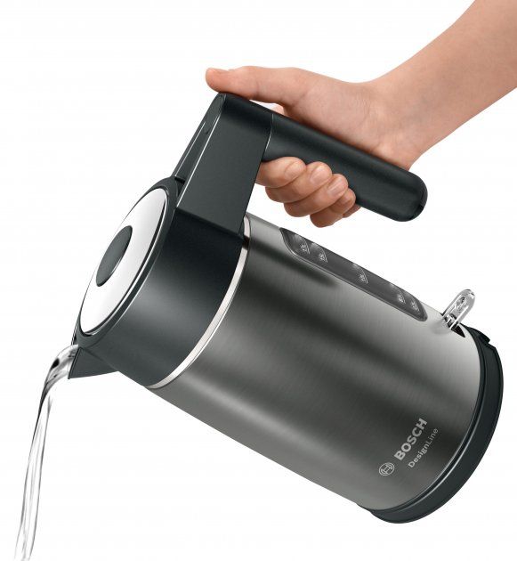 Електрочайник BOSCH TWK5P475