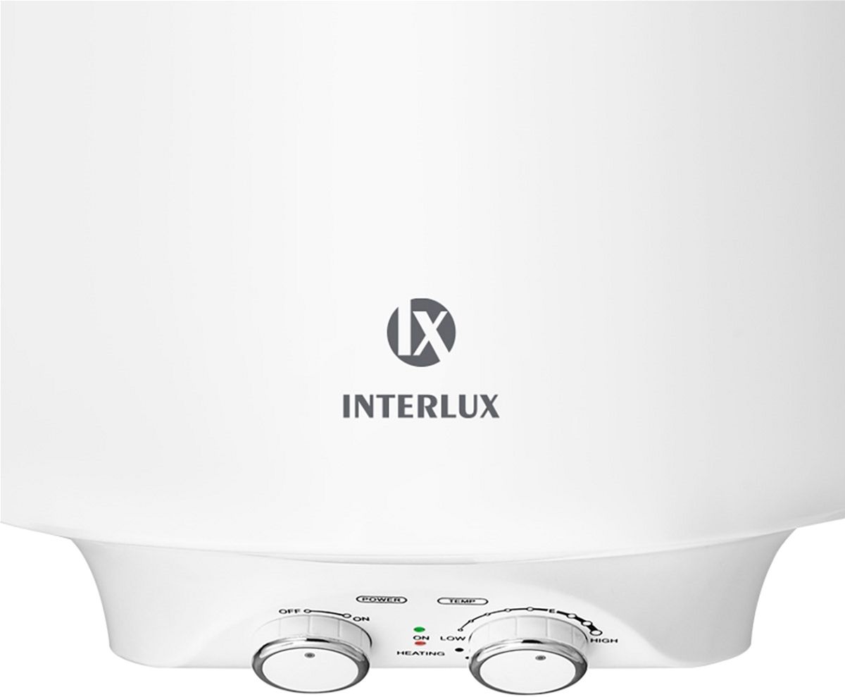 картинка Бойлер INTERLUX IRWH-80MW