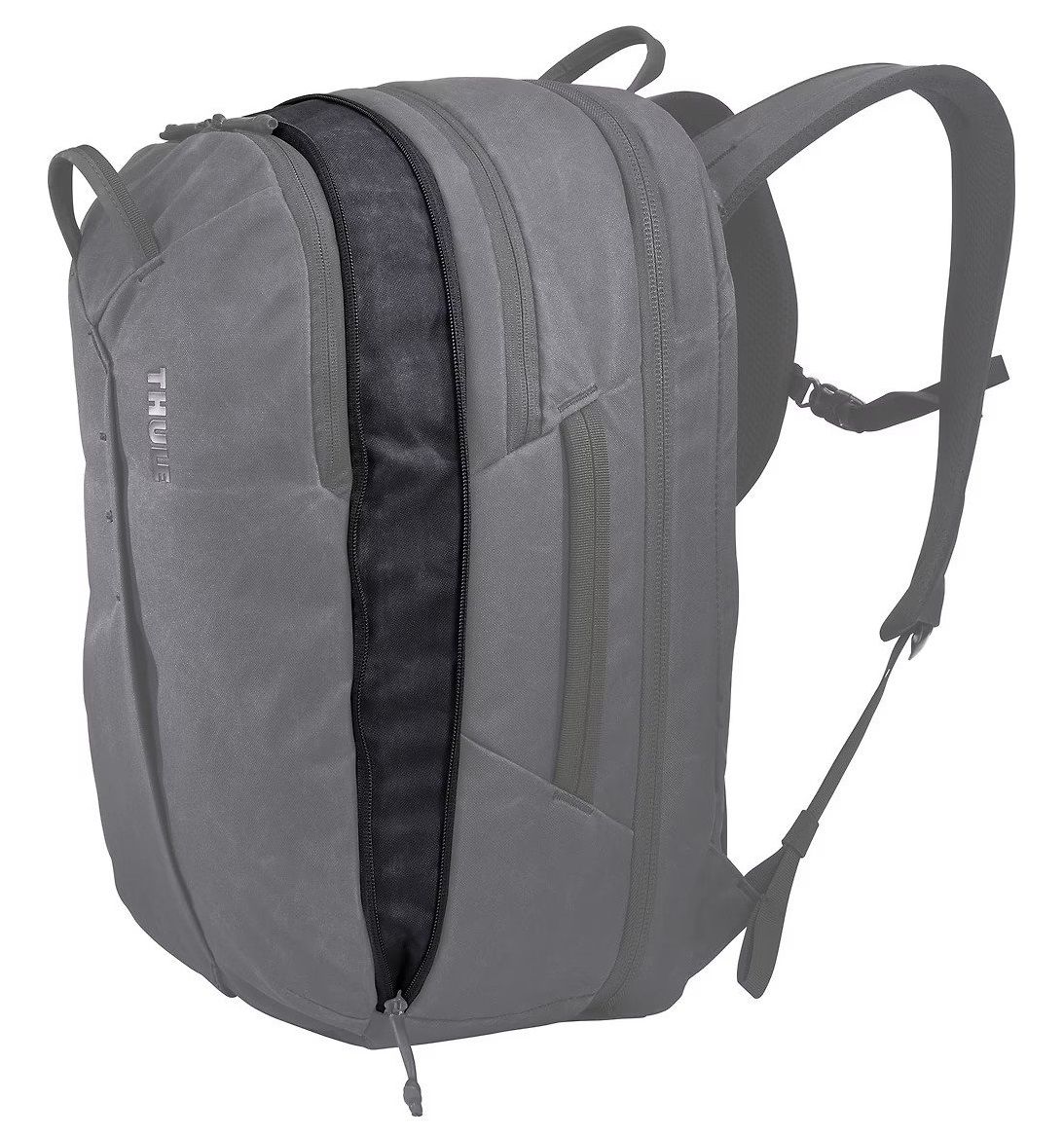 Дорожній рюкзак Thule Aion Travel Backpack 28L TATB128 Black