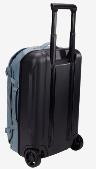 Дорожня валіза Thule Chasm Carry-On 55cm/22" 40L TCCO-222 Pond Gray