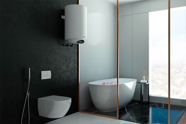 картинка WetAir MWH1-50L