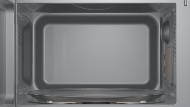 Мікрохвильова піч BOSCH FFL020MW0