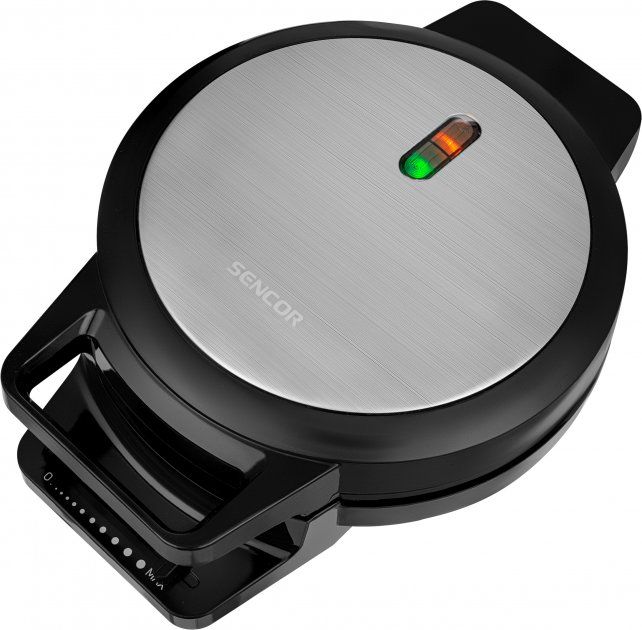 Вафельниця SENCOR SWF 1010BK