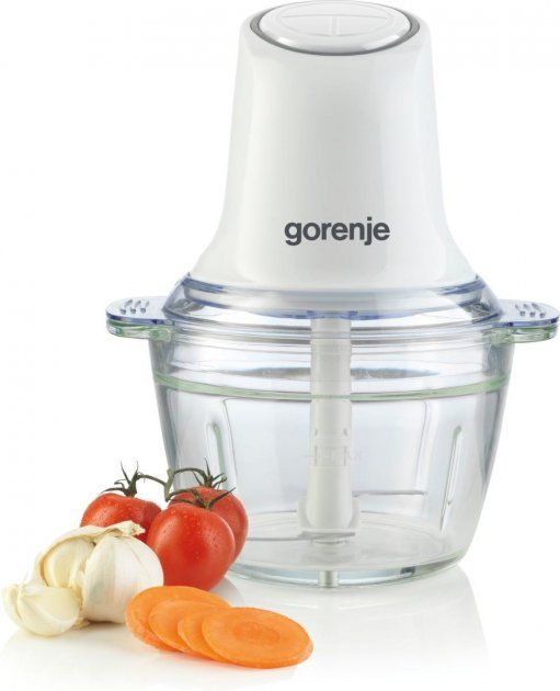 Подрібнювач Gorenje S501GW