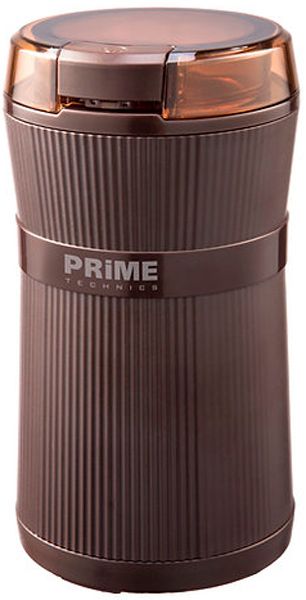 Кавомолка Prime Technics PCG 3050 BR