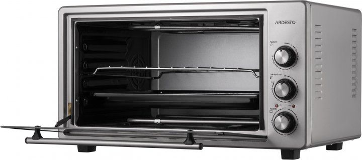 Електрична піч Ardesto MEO-S45GG
