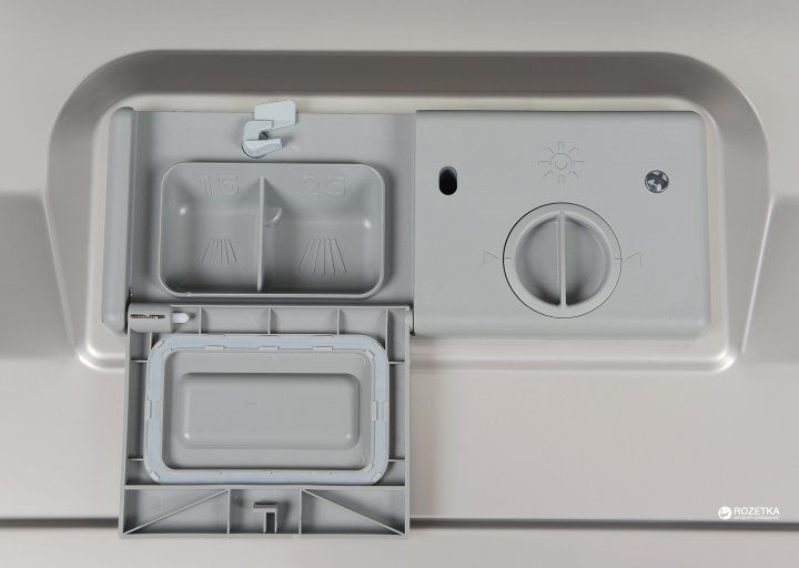 Посудомийна машина ELECTROLUX ESF2400OW
