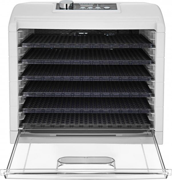 Сушарка для овочів і фруктів SENCOR SFD 6500WH